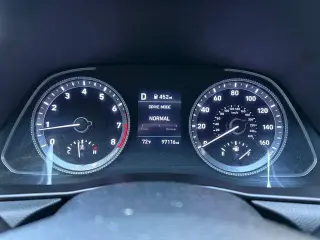 Hyundai SONATA 2020 SE 4dr Sedan