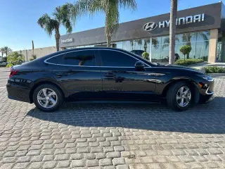 Hyundai SONATA 2020 SE 4dr Sedan