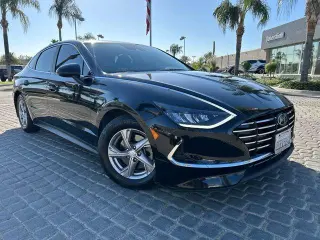 Hyundai SONATA 2020 SE 4dr Sedan