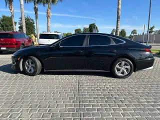 Hyundai SONATA 2020 SE 4dr Sedan