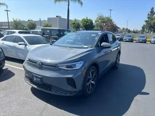 Volkswagen ID.4 2023 Pro S 4dr Crossover