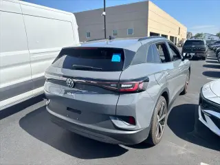 Volkswagen ID.4 2023 Pro S 4dr Crossover