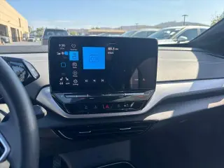 Volkswagen ID.4 2023 Pro S 4dr Crossover