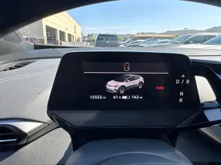Volkswagen ID.4 2023 Pro S 4dr Crossover