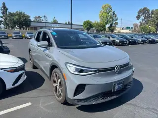 Volkswagen ID.4 2023 Pro S 4dr Crossover
