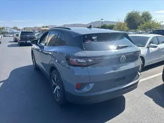 Volkswagen ID.4 2023 Pro S 4dr Crossover