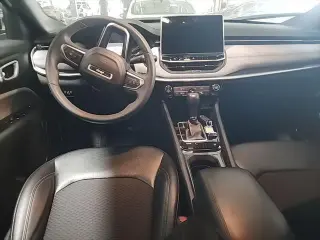 Jeep Compass 2024 4x4 Latitude 4dr SUV
