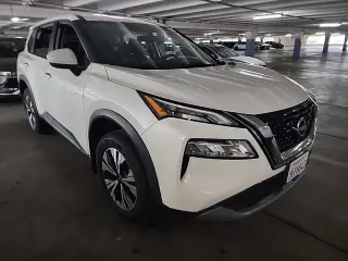 Nissan Rogue 2023 SV 4dr Crossover