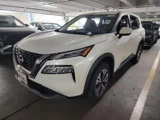 Nissan Rogue 2023 SV 4dr Crossover