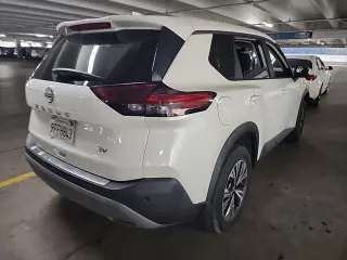 Nissan Rogue 2023 SV 4dr Crossover