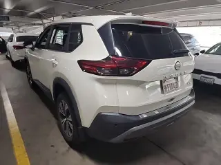 Nissan Rogue 2023 SV 4dr Crossover