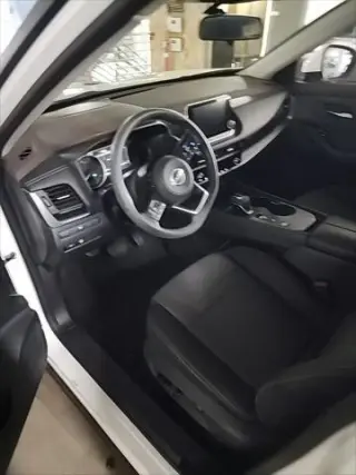 Nissan Rogue 2023 SV 4dr Crossover