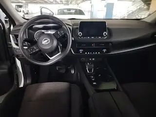 Nissan Rogue 2023 SV 4dr Crossover