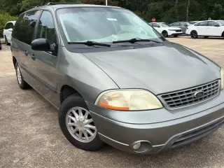 Ford Windstar 2002 LX 4dr Mini-Van