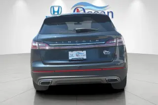 Lincoln Nautilus 2023 AWD Reserve 4dr SUV