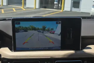 Lincoln Nautilus 2023 AWD Reserve 4dr SUV