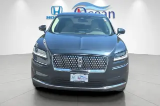 Lincoln Nautilus 2023 AWD Reserve 4dr SUV