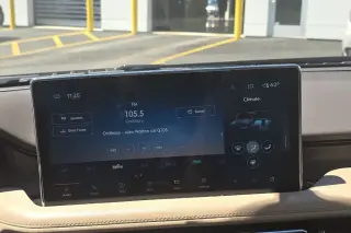 Lincoln Nautilus 2023 AWD Reserve 4dr SUV