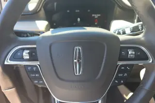 Lincoln Nautilus 2023 AWD Reserve 4dr SUV