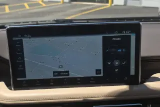Lincoln Nautilus 2023 AWD Reserve 4dr SUV