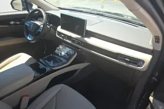 Lincoln Nautilus 2023 AWD Reserve 4dr SUV