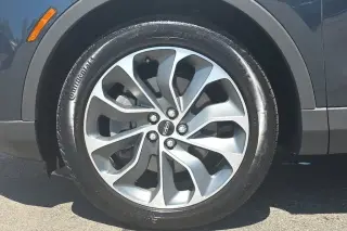 Lincoln Nautilus 2023 AWD Reserve 4dr SUV