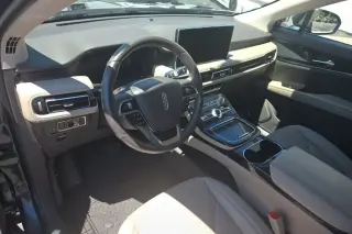 Lincoln Nautilus 2023 AWD Reserve 4dr SUV