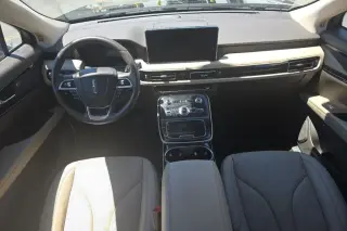 Lincoln Nautilus 2023 AWD Reserve 4dr SUV