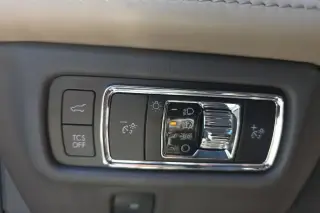 Lincoln Nautilus 2023 AWD Reserve 4dr SUV