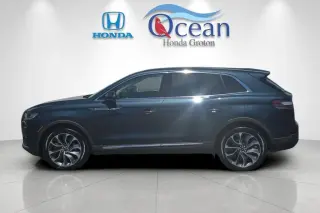 Lincoln Nautilus 2023 AWD Reserve 4dr SUV