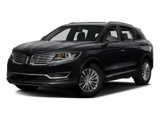 Lincoln MKX 2016 Reserve 4dr SUV