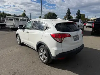 Honda HR-V 2016 EX-L 4dr Crossover w/Navi