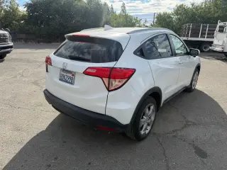 Honda HR-V 2016 EX-L 4dr Crossover w/Navi