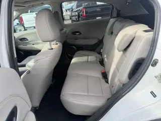 Honda HR-V 2016 EX-L 4dr Crossover w/Navi