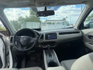 Honda HR-V 2016 EX-L 4dr Crossover w/Navi