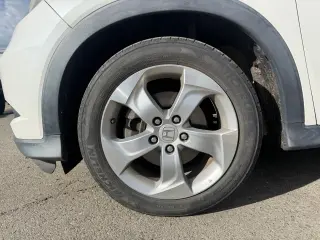 Honda HR-V 2016 EX-L 4dr Crossover w/Navi