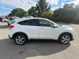 Honda HR-V 2016 EX-L 4dr Crossover w/Navi