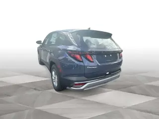 Hyundai TUCSON 2026 SE 4dr SUV