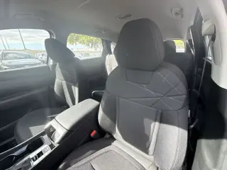 Hyundai TUCSON 2026 SE 4dr SUV