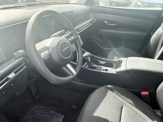 Hyundai TUCSON 2026 SE 4dr SUV