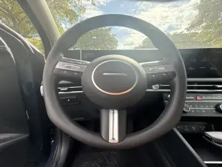 Hyundai TUCSON 2026 SE 4dr SUV