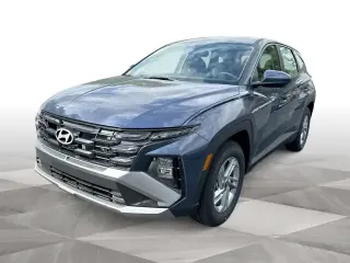 Hyundai TUCSON 2026 SE 4dr SUV