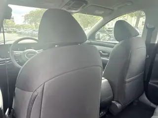 Hyundai TUCSON 2026 SE 4dr SUV
