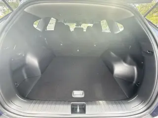 Hyundai TUCSON 2026 SE 4dr SUV