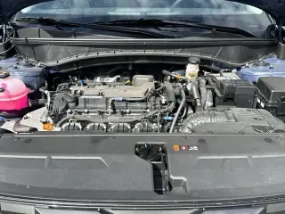 Hyundai TUCSON 2026 SE 4dr SUV