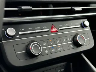 Hyundai TUCSON 2026 SE 4dr SUV