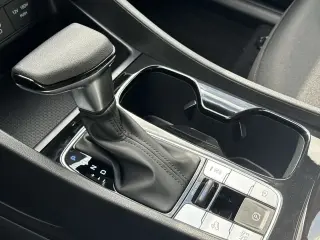 Hyundai TUCSON 2026 SE 4dr SUV