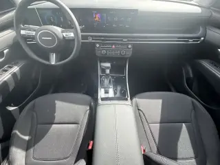 Hyundai TUCSON 2026 SE 4dr SUV