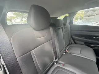 Hyundai TUCSON 2026 SE 4dr SUV