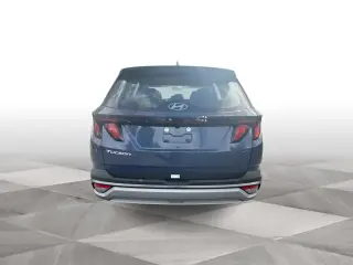 Hyundai TUCSON 2026 SE 4dr SUV